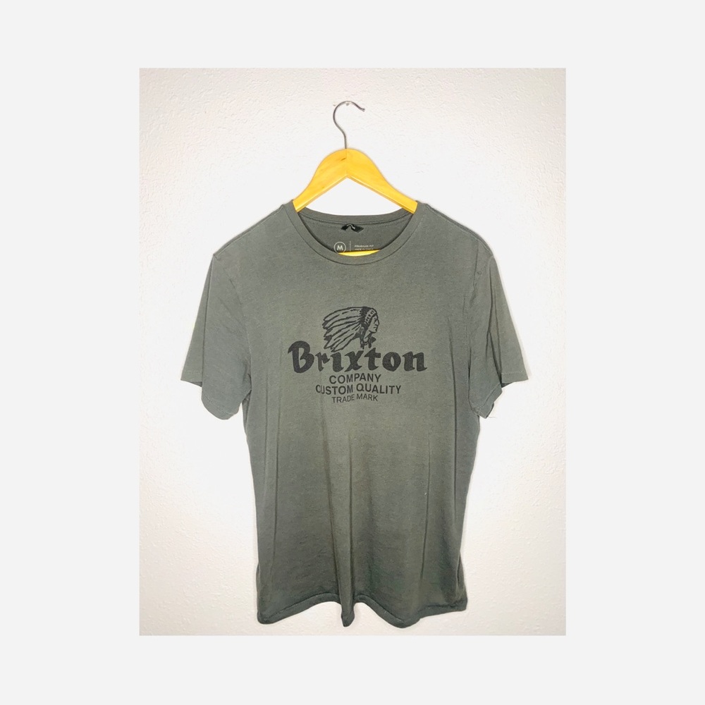 Grey Guys T-shirt
